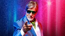 Amitabh Bachchan is ACTION Star Of Bollywood says Jai Singh