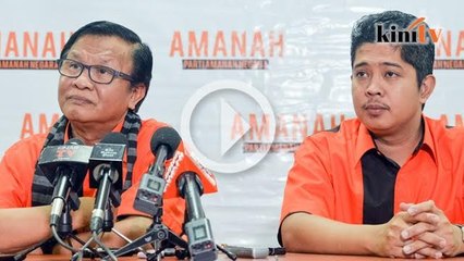 50,000 serati AMANAH, 12,000 dari Kelantan