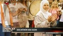 Ankara’da barış mitingine yönelik kanlı saldırının amacı ne?