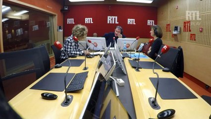 Air France : "Deux violences s'opposent", constate Alba Ventura