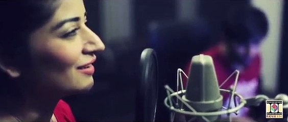 ROMANTIC MEDLEY 2 - OFFICIAL VIDEO - SARMAD QADEER & FARHANA MAQSOOD -