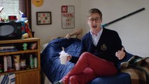 7 Ways To Make College More Entertaining // Presented By BuzzFeed & XFINITY