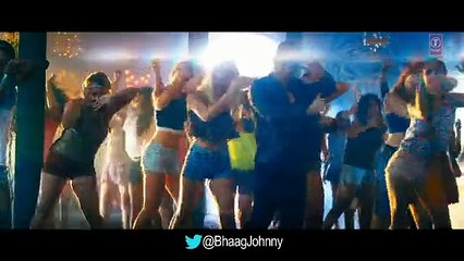 Aankhon Aankhon - Bhaag Johnny 2015