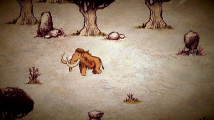 The Mammoth : A Cave Painting - Launch Trailer