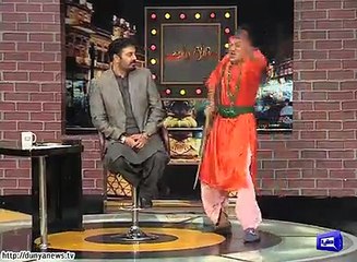 What did Jogi pull out from his bag for guests from india?