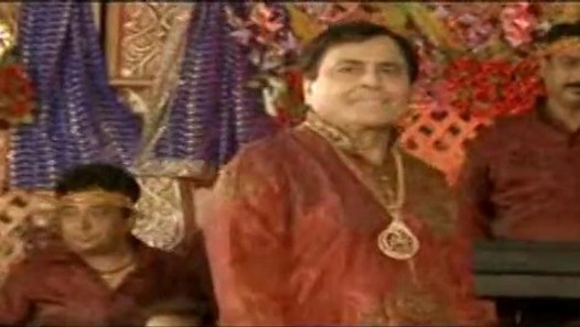 narendra chanchal ke devi geet
