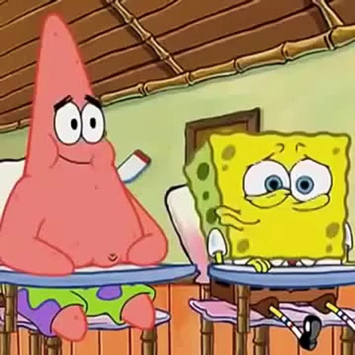 SPONGEBOB  VIINE