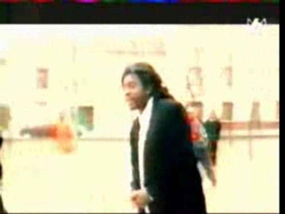 Cheb Mami & Tonton David  Fugitif