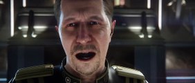Squadron 42- Bishop Senate Speech