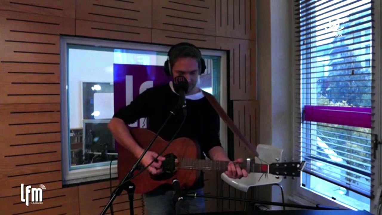 Les Suisses ont du talent sur LFM avec Eric Constantin