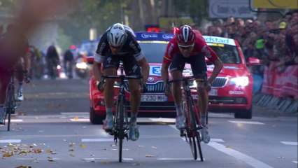 Paris-Tours - Best of 2015