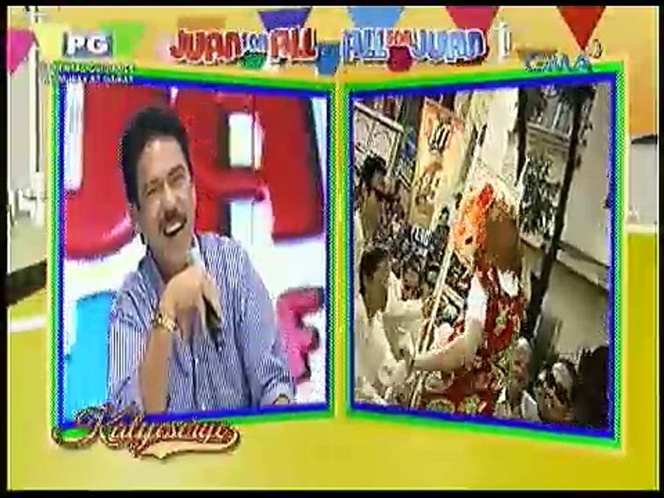 Kalye Serye Oct 13