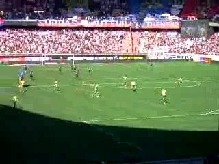 psg-nantes entrée des joueurs