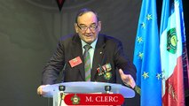 Discours d'introduction à la motion de m. Clerc lors du congrès de la FNAM à Mandelieu-La-Napoule.