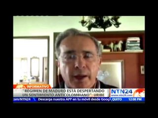 Colombia mantendrá protesta sobre límites con Venezuela a nivel diplomático