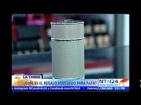 ¿Cuál es el regalo adecuado para un padre? NTN24 le da consejos para que lo sorprenda en su día