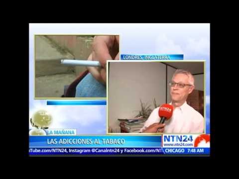 Padres fumadores pierden custodia de su hijo en Inglaterra porque el cigarrillo afectaba su salud