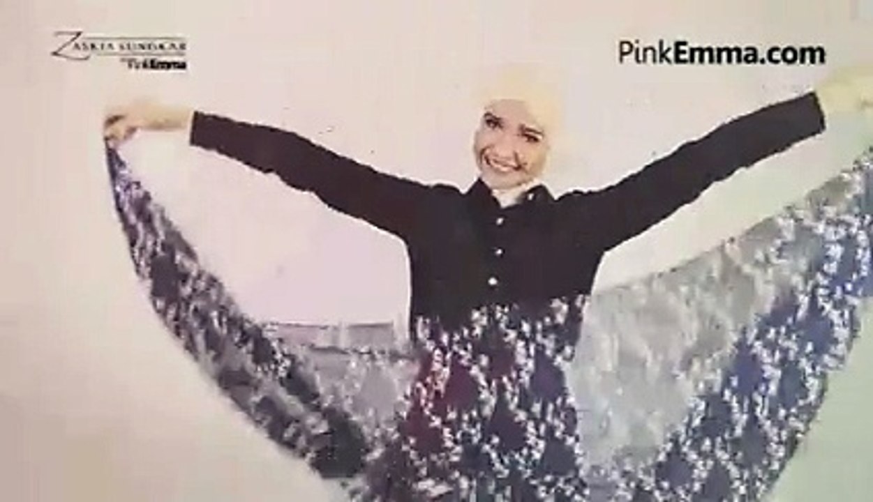 Hijab modern 02