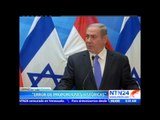 Benjamín Netanyahu asegura que acuerdo nuclear con Irán es un “error de proporciones históricas”