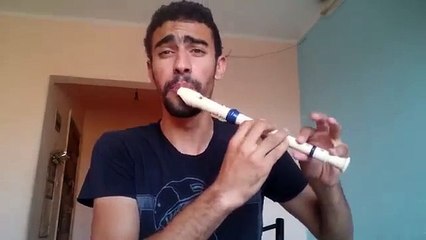 Flute Beatboxing - VideosMunch