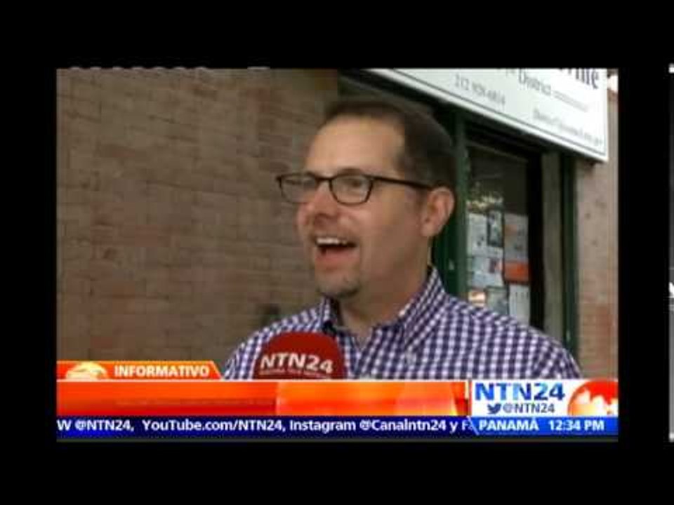 New York considera cancelar contratos públicos con Donald Trump tras polémicas declaraciones