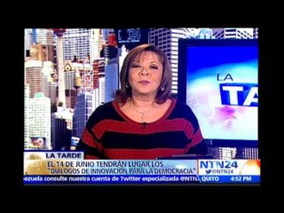 “Este proceso de paz es sumamente peligroso porque la exigencias son enormes”