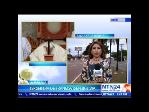 “Se han cometido muchos y graves pecados contra los pueblos en nombre de Dios”: papa Francisco
