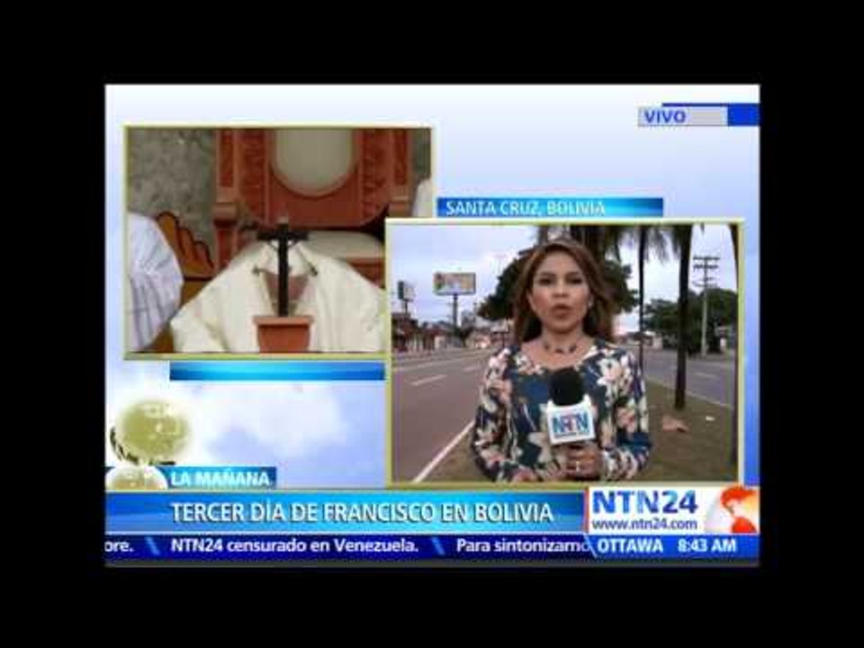 “Se han cometido muchos y graves pecados contra los pueblos en nombre de Dios”: papa Francisco