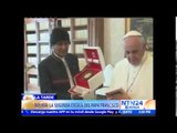 Así se preparan Ecuador, Bolivia y Paraguay previo a la visita del papa Francisco a la región