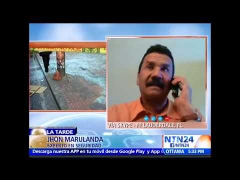 FARC quieren “presionar al gobierno para lograr un cese bilateral al fuego”: experto en seguridad