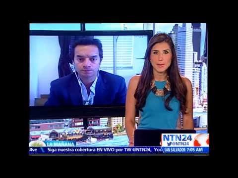 Sondeos sobre referendo griego apuntan a que el 'sí' y el 'no' están prácticamente empatados