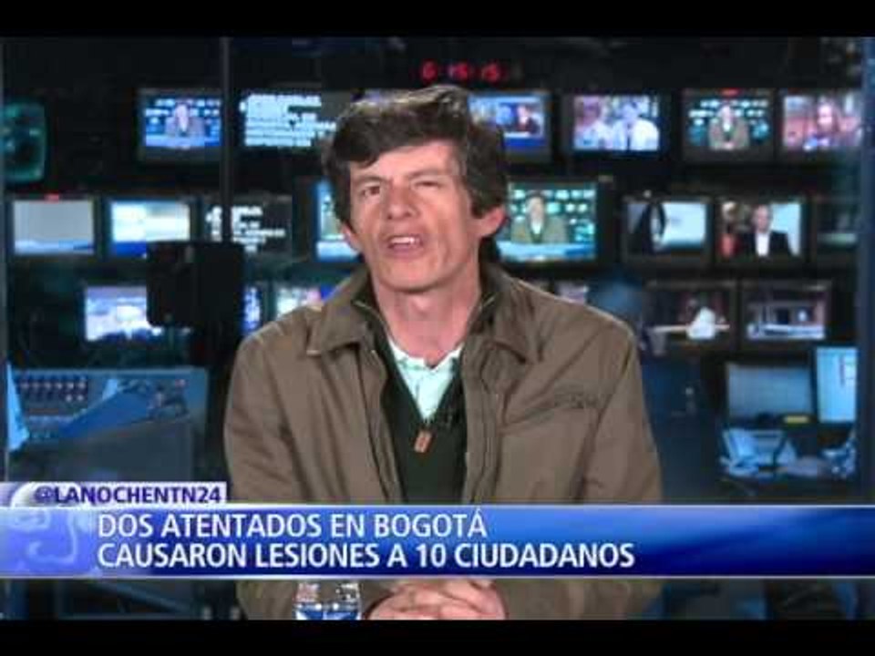 LA NOCHE WEB
