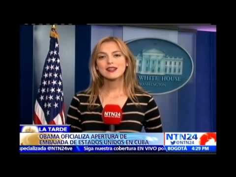 Activista cubano dice que régimen castrista se fortalecerá con la mejoría de relaciones con EE.UU.