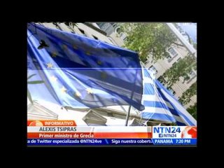 Grecia entra en default con el FMI al incumplir el pago de 1.600 millones de euros