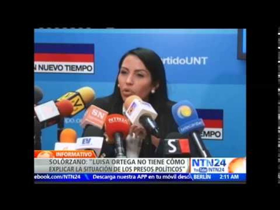 Chavismo responde a incomodas y agudas preguntas sobre DD.HH. ante comité de la ONU