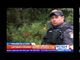 Autoridades informan que segundo fugitivo de NY fue baleado y capturado en la frontera con Canadá