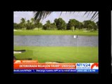 Donald Trump prohíbe a empleados de cadena hispana disfrutar su campo de golf en Miami