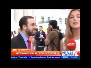 “Los derechos fundamentales tienen que ser a nivel nacional”