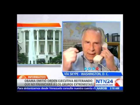 Obama quiere lavarse las manos: republicano sobre no procesar a quienes negocien por secuestrados