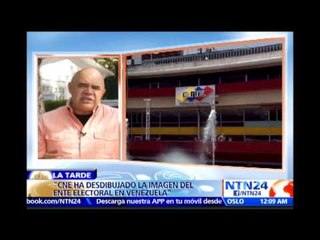 “Tenemos que promover el voto masivo para evitar la abstención”: Jesús Torrealba