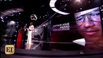 Kendall and Kylie Jenners Emotional Night at the ESPYs