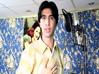 Irshad Khan new upcomming song ta raze ka na raze