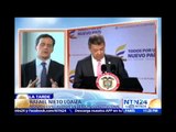 No es solo provocación sino agresión de Maduro contra Colombia: exviceministro de Justicia