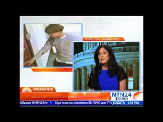 Investigadora experta en violencia racial habló para NTN24 sobre la masacre de Charleston