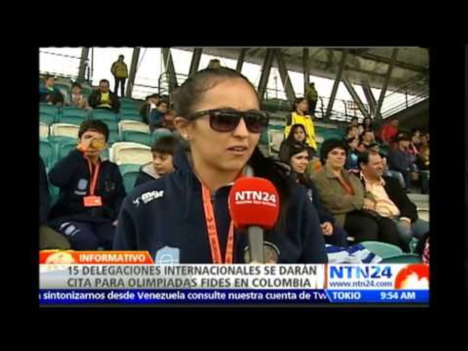 Este 8 de junio se inaugurará de manera oficial las XXI Olimpiadas Especiales FIDES Compensar