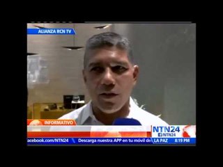 Colombia condena el secuestro de la hija del director de la Unidad Nacional de Protección en Cúcuta