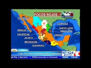 México cierra campaña electoral con una veintena de muertos y actos de boicot