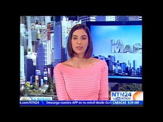 Viviana Fein niega que escena de la muerte de Alberto Nisman haya sido "contaminada"