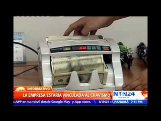 Primera dama de Perú es investigada por dinero de empresa venezolana a campaña de Humala