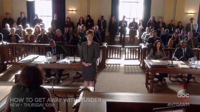 How to Get Away with Murder 2x02 Sneak Peek Shes Dying (HD)